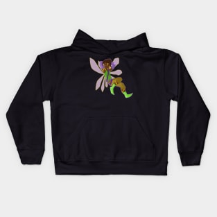 Aria Kids Hoodie